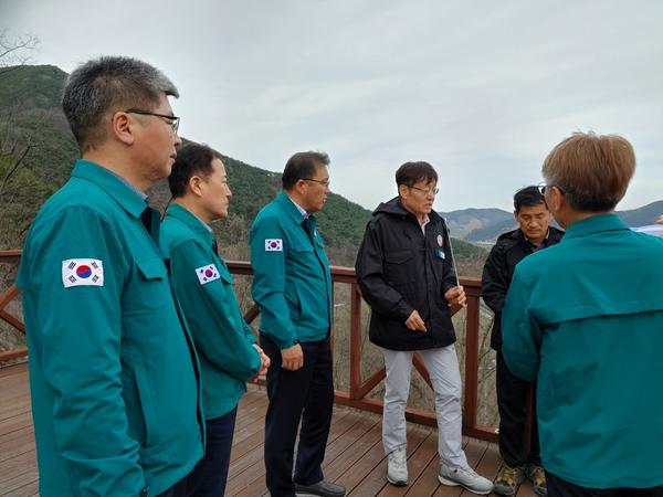 창원특례시, 봄 행락철 안전취약시설 안전관리 철저창원특례시, 봄 행락철 안전취약시설 안전관리 철저(안전총괄담당관).jpg