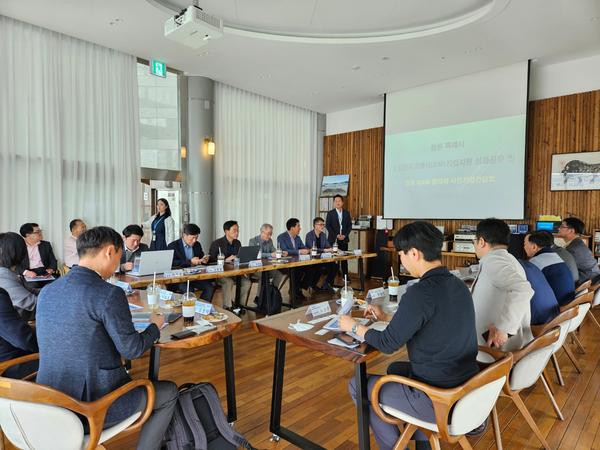 창원특례시, 도심항공교통 관련 기업 간담회 개최창원특례시, 도심항공교통 관련 기업 간담회 개최(미래신산업과) (1).jpg