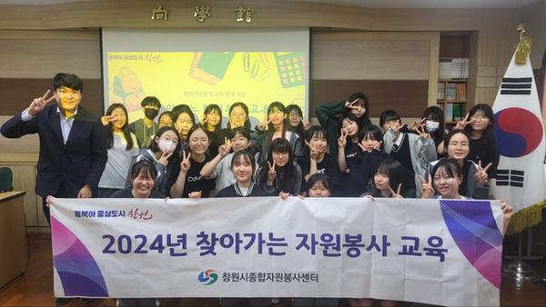 단체사진입니다.
