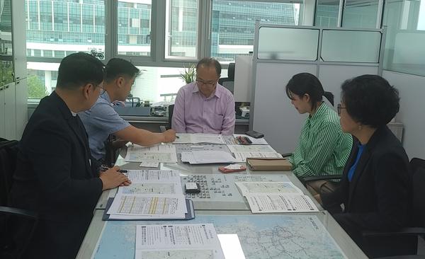 창원특례시, 국토부 철도국장 만나 동대구-창원 KTX 직선화 건의창원특례시, 국토부 철도국장 만나 동대구-창원 KTX 직선화 건의(신교통추진단).jpg