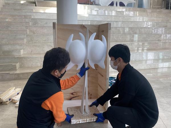 창원특례시 문신미술관, 등록미술관 보존지원사업 최종 선정 창원특례시 문신미술관, 등록미술관 보존지원사업 최종 선정 (문화예술과) (1).JPG