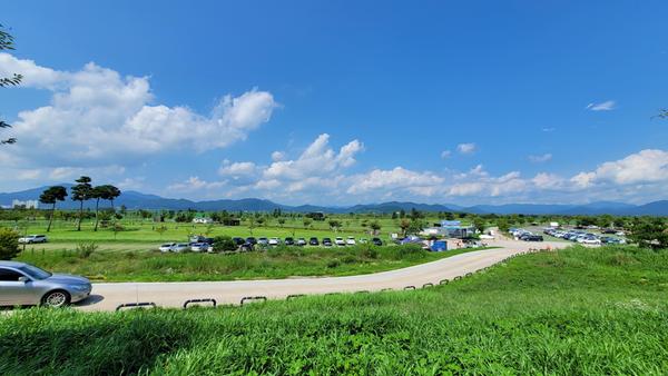 창원특례시, 창원파크골프협회와 실무협의회 구성, 대산파크골프장 정상화 박차창원특례시, 창원파크골프협회와 실무협의회 구성, 대산파크골프장 정상화 박차(체육진흥과)-대산파크골프장 전경사진.jpg
