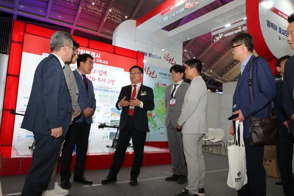 창원특례시, 「2024 대한민국 드론 박람회」 참가★창원특례시, 「2024 대한민국 드론 박람회」참가(미래신산업과) (1).jpg