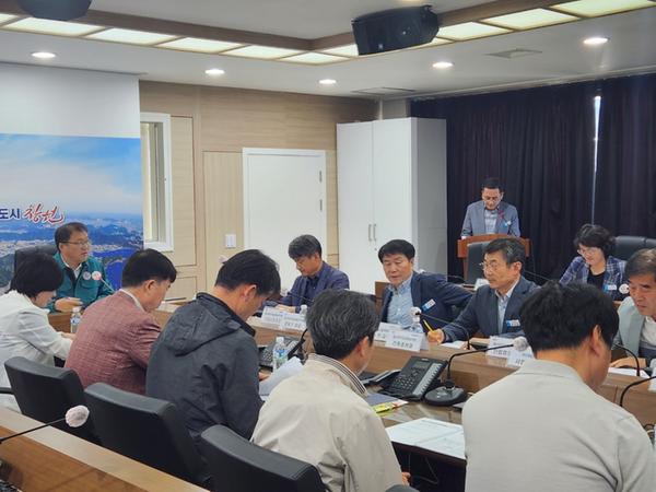 창원특례시, 제3차 재난관리기금 사업 심의 확정창원특례시, 제3차 재난관리기금 사업 심의 확정(재난대응담당관) (1).jpeg