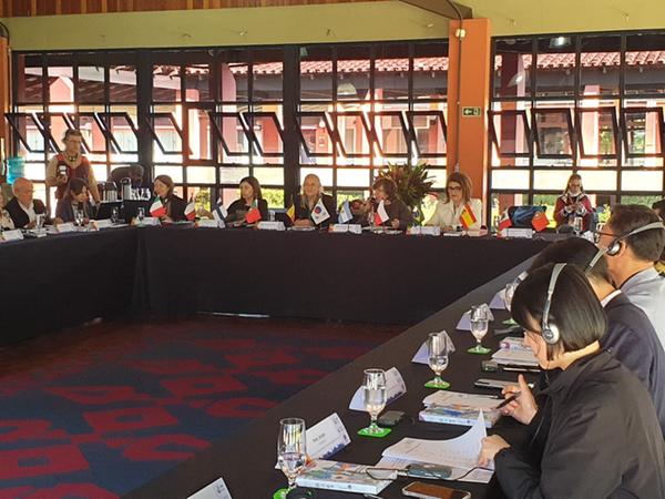 창원특례시, ‘제17회 국제교육도시연합(IAEC) 세계총회’ 참가창원특례시, ‘제17회 국제교육도시연합(IAEC) 세계총회’ 참가(평생교육과) (1).jpg