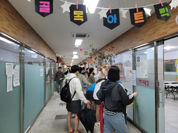 부림창작공예촌, 호국보훈의 달 기념 아트락 진행부림창작공예촌, 호국보훈의 달 기념 아트락 진행(문화시설사업소)-5월 부림 골목아트락.jpeg