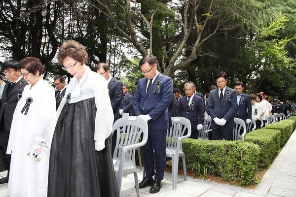 창원특례시, 제69회 현충일 추념식 거행★창원특례시, 제69회 현충일 추념식 거행(마산합포구 사회복지과) (1).jpg