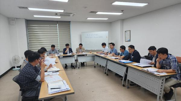 창원특례시, 공공시설 설계·시공 부서 역할 분리