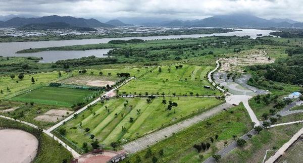 창원특례시, 대산면·북면장애인 파크골프장 시민 중심 공공체육시설로 재탄생창원특례시, 대산면·북면장애인 파크골프장 시민 중심 공공체육시설로 재탄생(체육진흥과) (1).jpg