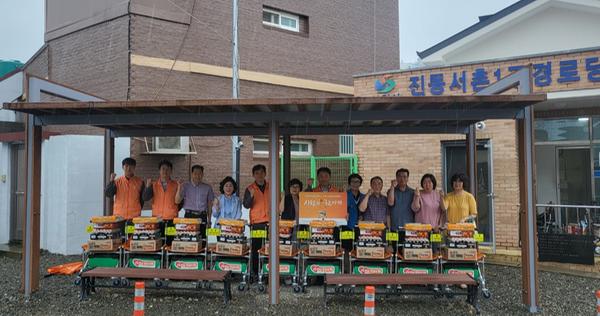 한화에어로스페이스, 창원특례시에 사랑의 구르미카 전달한화에어로스페이스, 창원특례시에 사랑의 구르미카 전달(자치행정과).jpg