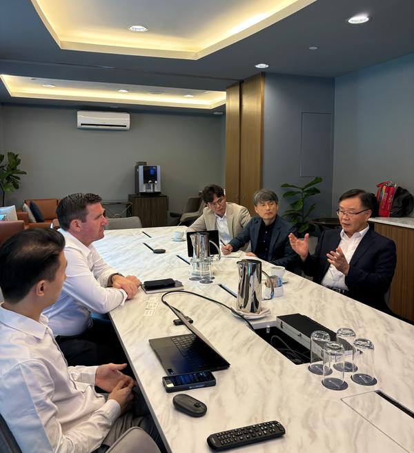 홍남표 창원특례시장, 아시아 최고의 마리나 운영사와 창원 해양관광산업 육성방안 협의★홍남표 창원특례시장, 아시아 최고의 마리나 운영사와 창원 해양관광산업 육성방안 협의(투자유치단) (2).jpg