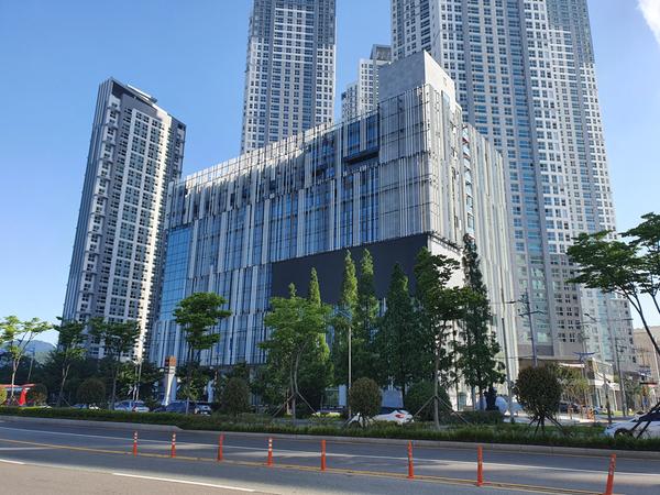 창원문화재단, ‘창원문화복합타운 총괄감독’ 8월 중 공개모집 공고창원문화재단,‘창원문화복합타운 총괄감독’8월 중 공개모집 공고(창원문화재단).jpg