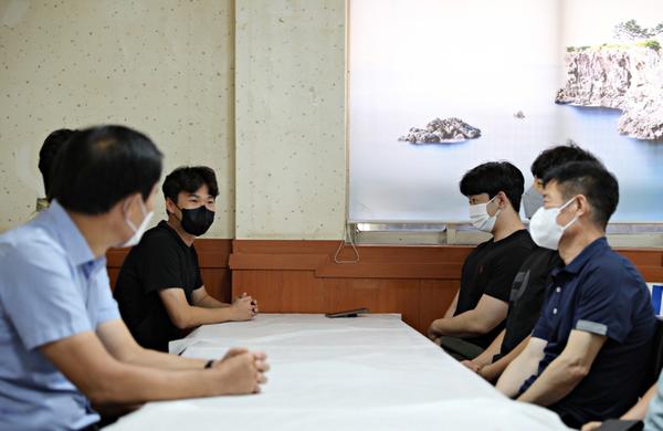 2022. 9. 23.  MZ세대와의 소통을 위한 「리버스 멘토링」운영