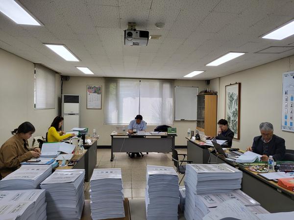 창원특례시, 2024년 하반기 공동주택관리 감사추진 계획 수립창원특례시, 2024년 하반기 공동주택관리 감사추진 계획 수립(주택정책과).jpg