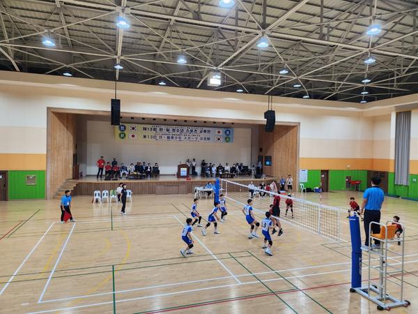 창원특례시, 제13회 한·일청소년배구교류전 성료창원특례시, 제13회 한·일청소년배구교류전 성료(체육진흥과) (2).jpg
