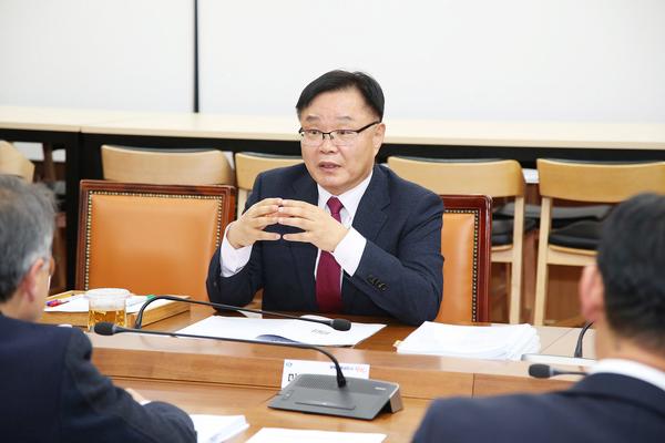 창원특례시, 생활밀착형 사업 및 시민 건의사항 추진현황 점검 보고회 개최 