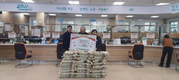 전달 사진