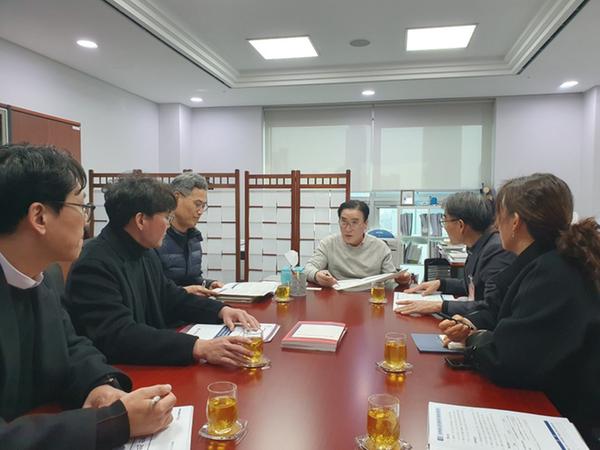 창원특례시, 특례시 지원에 관한 특별법 제정 국회 건의