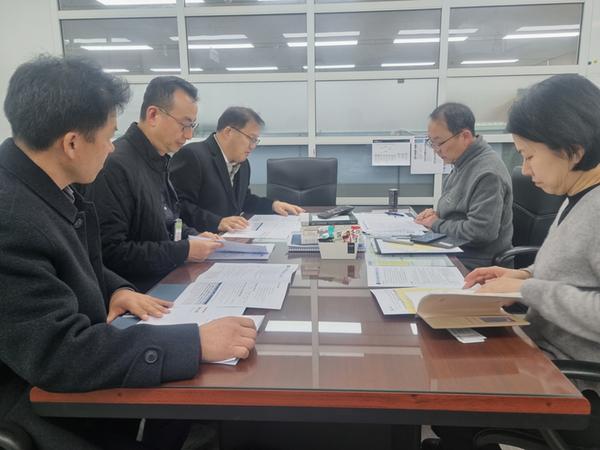 장금용 창원특례시 제1부시장, 역점 국비사업 건의