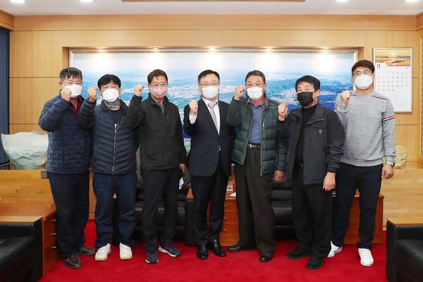 창원특례시, 법인택시 노동조합 협의회 간담회 개최 창원특례시, 법인택시 노동조합 협의회 간담회 개최 (교통정책과) (1).jpg