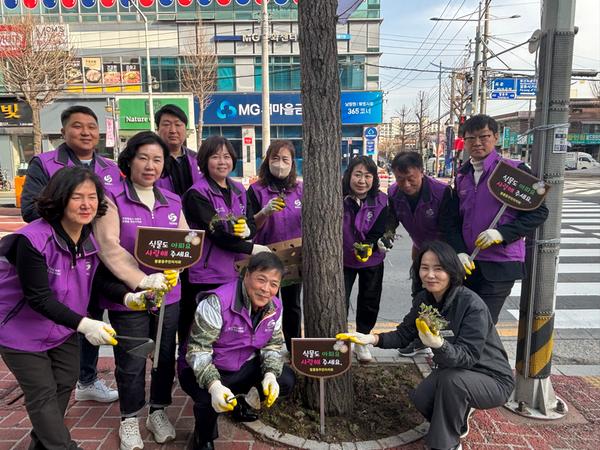 [보도사진]250313(걷고 싶은 계절, 팔룡동 도심 속 산책해봐요!)-1