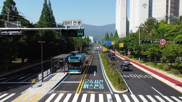 창원특례시, 공간구조 재구조화 “도시 활용성ㆍ연결성ㆍ품격 강화”