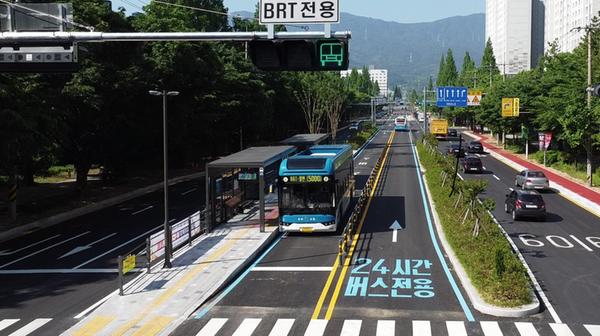 편리하고 안전한 일상... 삶이 행복한 창원특례시 만든다