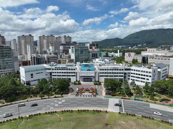 창원특례시, 2025년 장애인 주택개조사업 대상자 모집