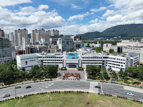 창원특례시, 전세보증금 반환보증료 지원한도 ‘상향’ 조정