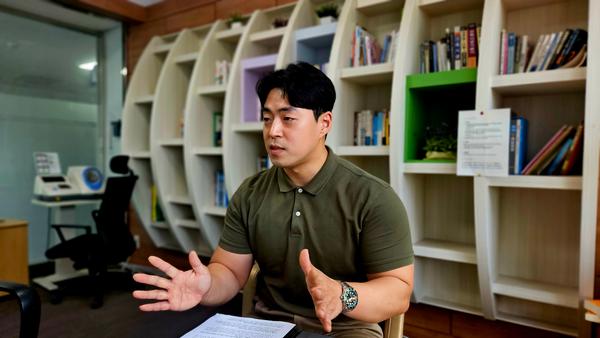 정재림 주무관