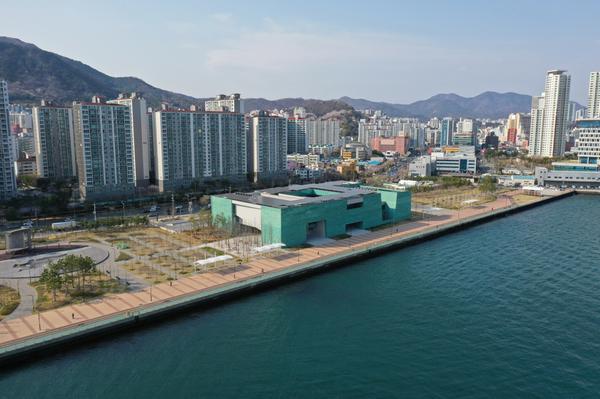 창원특례시, 대한민국민주주의전당 6월 시범운영 시행 