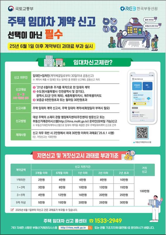 홍보 포스터