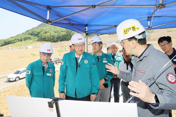 창원특례시, 풍수해 사전 대비 총력... 방재시설 집중 점검★ 창원특례시, 풍수해 사전 대비 총력... 방재시설 집중 점검(재난대응담당관) (1).jpg