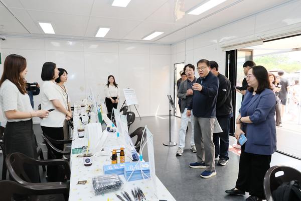 창원 스펀지파크, 5월 청년문화행사 ‘스펀지데이’ 성료