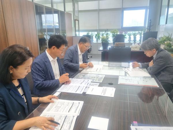 창원특례시, 2026년도 주요 사업 국비 확보 위해 동분서주★창원특례시, 2026년도 주요 사업 국비 확보 위해 동분서주(예산담당관) (1).jpg