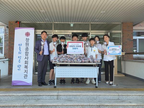 단체사진입니다