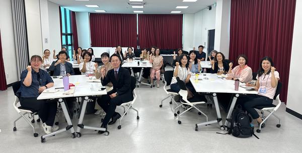 단체사진입니다