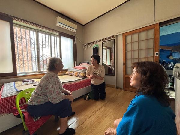 7월 두루두루 보살핌의 날 운영 (1)