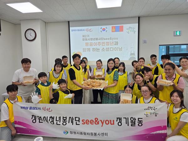 단체사진입니다
