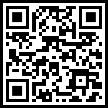공동주택 화재시 대피 자가진단 프로그램 QR코드