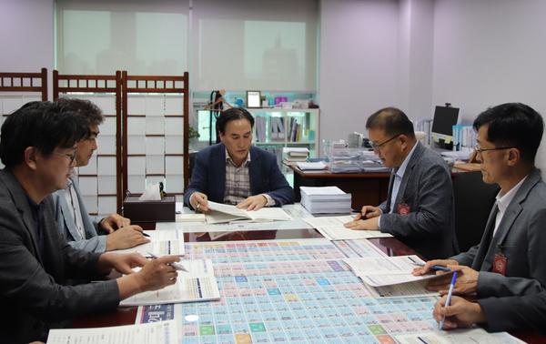 장금용 창원특례시장 권한대행, 세종이어 서울 국회 방문, 연일 현안 건의★장금용 창원특례시장 권한대행, 세종이어 서울 국회 방문, 연일 현안 건의(정책기획관) (2).jpg