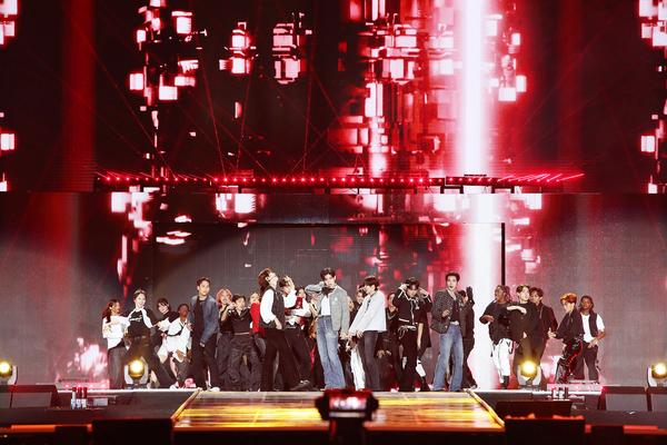 가을, 창원에서 문화예술과 국화의 정취를 즐기다1. 2024 창원 K-POP 월드페스티벌.jpg