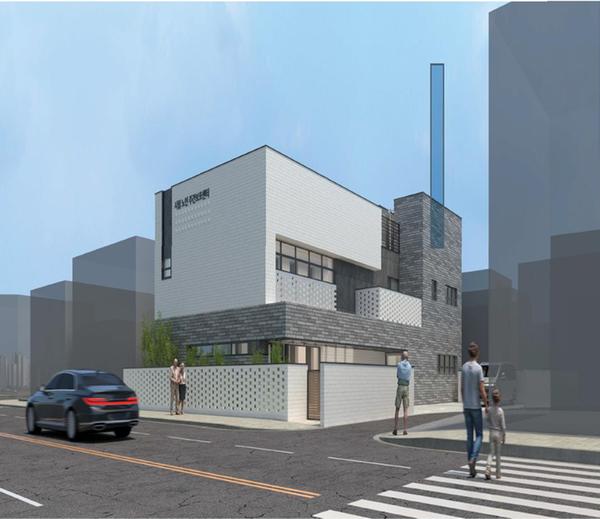 초고령사회 진입한 창원, 정책도 어르신 눈높이에서1. 시립 노인 주간보호센터(조감도).jpg