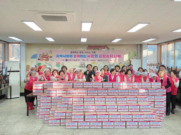 단체사진입니다