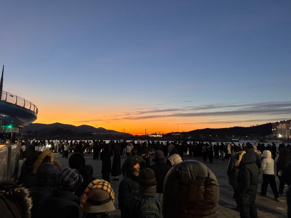 2026 새해맞이 행사