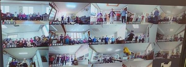 창원특례시, ‘스마트경로당’3월 본격 운영_운영모습창원특례시, ‘스마트경로당’ 3월 본격 운영(디지털정책담당관).jpg