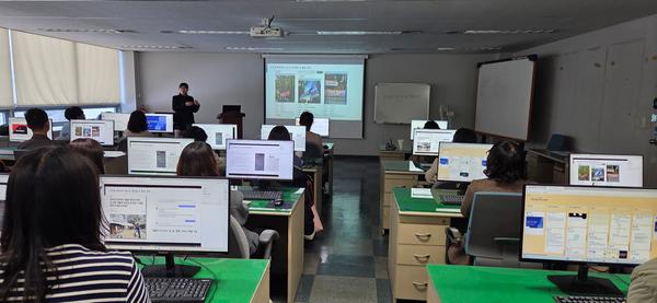 2026년 생성형AI 실습 심화 교육 사진창원특례시, 창원 AI 글로벌 톡 e-러닝! 공모 선정(디지털정책담당관).jpg