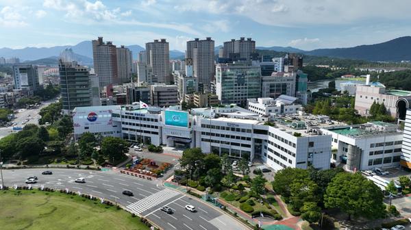 창원특례시, 사용자 맞춤형 공공데이터 정책 추진창원특례시, 사용자 맞춤형 공공데이터 정책 추진(디지털정책담당관).jpg