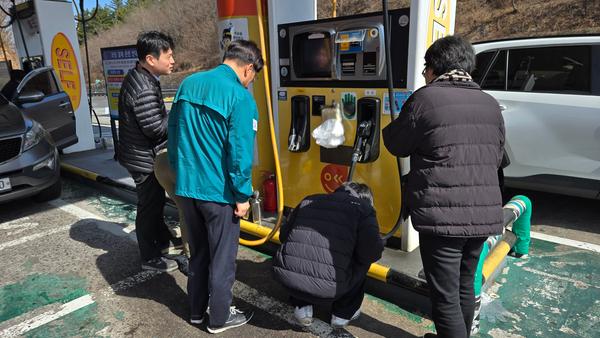 창원특례시, 국제유가 급등에 따른 유류 가격 안정화 총력창원특례시, 국제유가 급등에 따른 유류 가격 안정화 총력(지역경제과).jpg