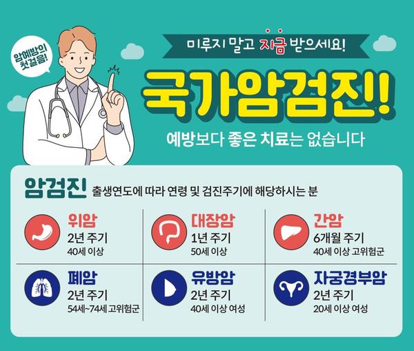 국가암검진